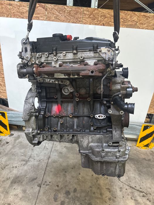 Moteur OM651.955-651.955-OM651 Mercedes-Benz Sprinter – vue détail