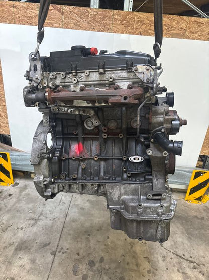 Moteur OM651.955-651.955-OM651 Mercedes-Benz Sprinter – vue détail