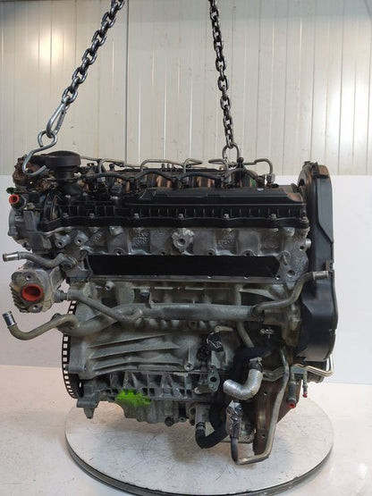 Moteur d'occasion Volvo 2.4L D5244T10-D52 – état général