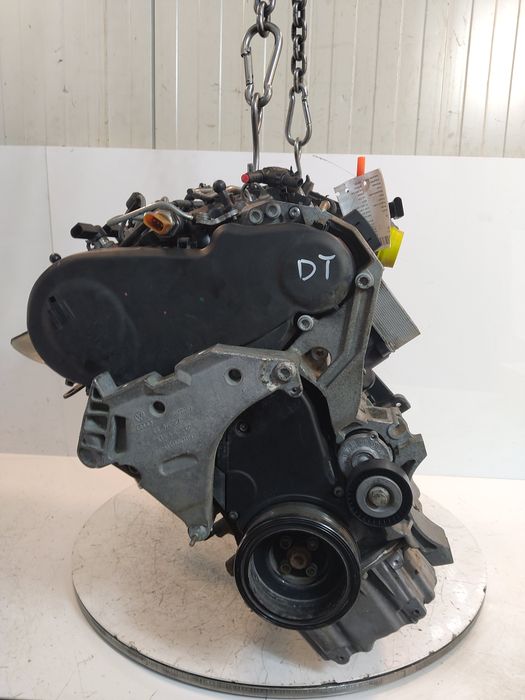 Bloc moteur VW 1.6L CAY-CAYC – Express Parts