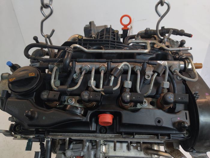 Moteur VW Golf A3 Ibiza CAY-CAYC – Express Parts Belgique