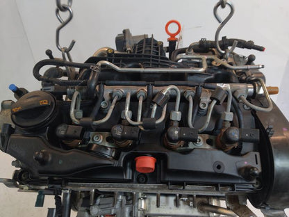 Moteur VW Golf A3 Ibiza CAY-CAYC – Express Parts Belgique