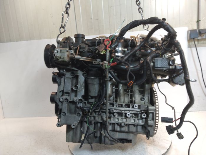 Moteur d'occasion Volvo XC70 2.4L – D5244T4-D52