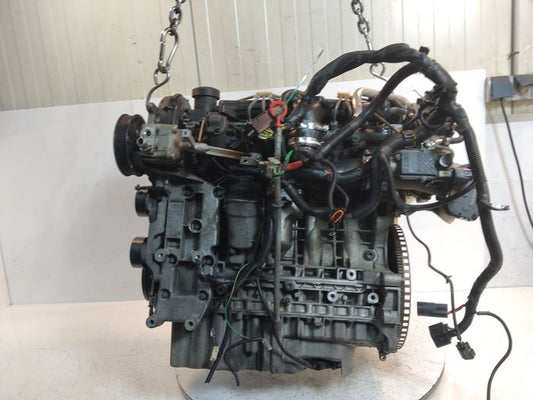 Moteur d'occasion Volvo XC70 2.4L – D5244T4-D52
