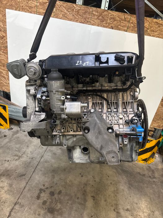 Moteur d'occasion BMW X5 (E70) 3.0L – M57D30-306D3