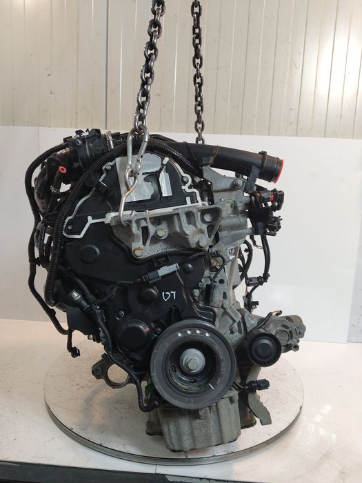 Bloc moteur Toyota 1.5L YHZ-DV5RC-YH01 – Express Parts
