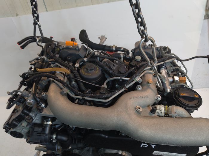 Moteur Audi A4 B8 A5 Q5 CCW-CCWA – Express Parts Belgique