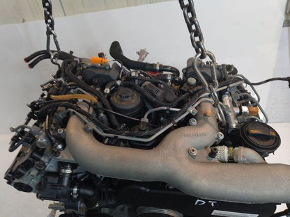 Moteur Audi A4 B8 A5 Q5 CCW-CCWA – Express Parts Belgique