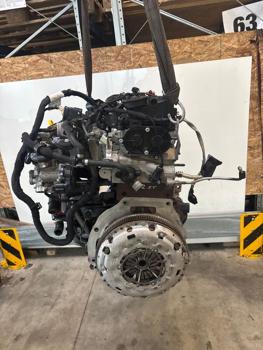 Bloc moteur VW 2.0L CRBC-CRB – Express Parts