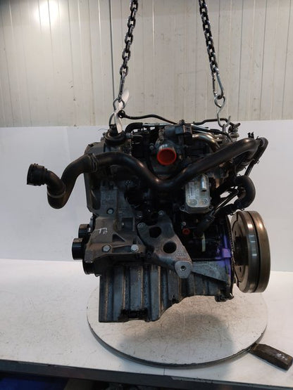 Moteur d'occasion Audi A6 C7 2.0L – CGL-CGLE
