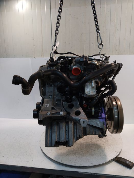 Moteur d'occasion Audi A6 C7 2.0L – CGL-CGLE