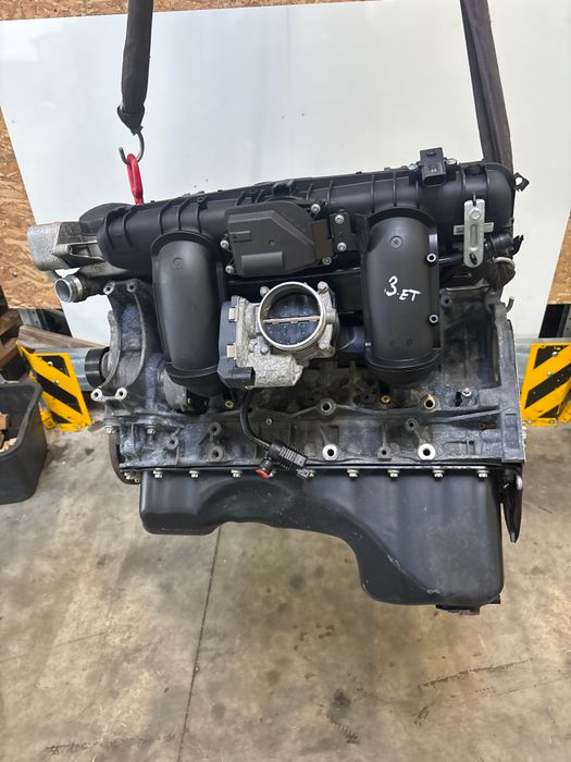 Moteur d'occasion BMW Z4 (E89) 2.5L – N52B25A-N52B25O1-N52