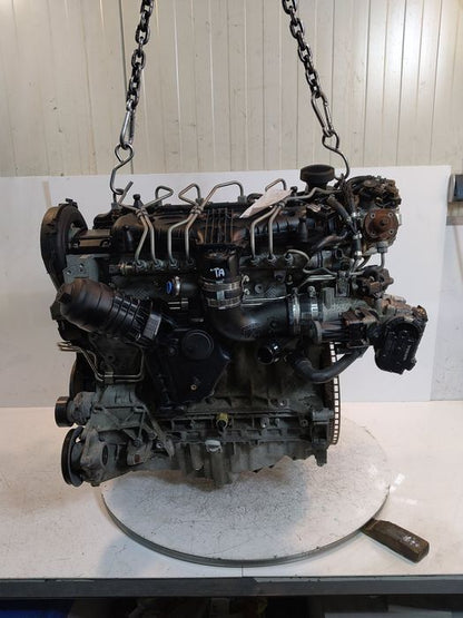 Moteur d'occasion Volvo XC70 2.4L – D5244T17-D52