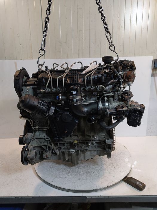 Moteur d'occasion Volvo XC70 2.4L – D5244T17-D52