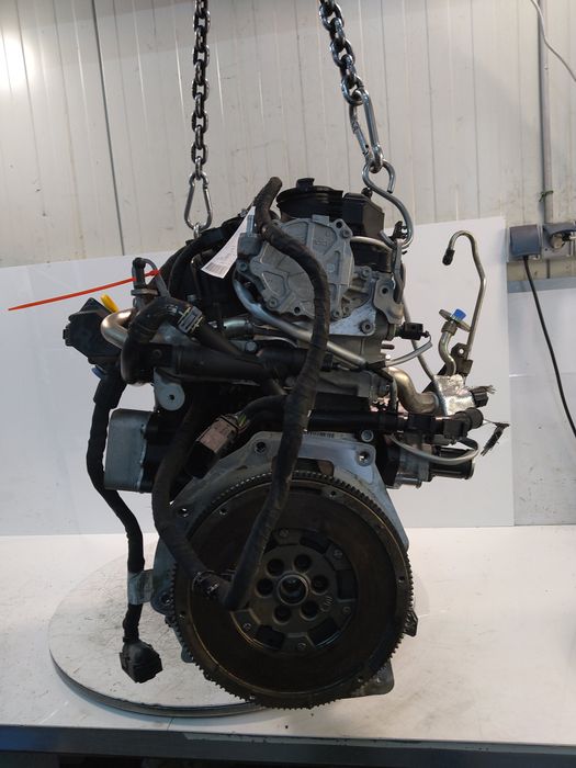 Moteur d'occasion VW 2.0L CFFB-CFF – état général