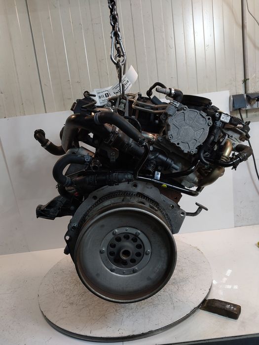 Moteur d'occasion Audi 2.0L CGL-CGLE – état général