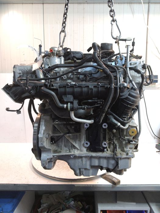 Moteur d'occasion Mercedes-Benz A (W176) 1.6L – M270.910-M270-270.910