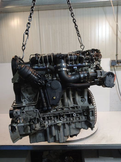 Moteur d'occasion Volvo XC70 2.4L – D5244T16-D52