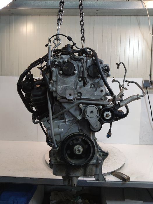 Moteur d'occasion Mercedes-Benz 1.6L M270.910-M270-270.910 – état général