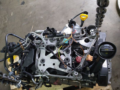 Moteur d'occasion VW 2.0L CXFA-CXF – état général