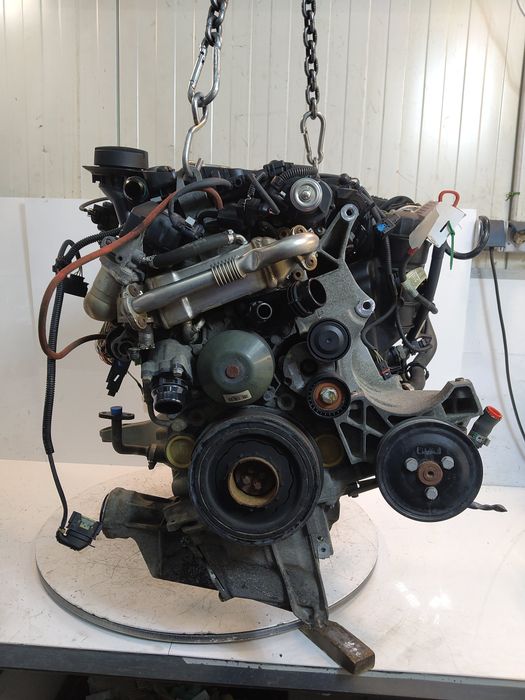 Bloc moteur BMW 2.0L N47D20O0-N47D20C-N47 – Express Parts