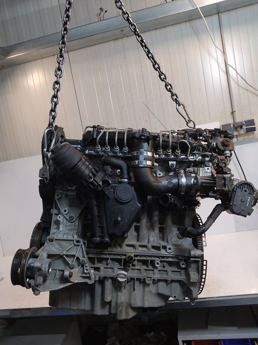 Moteur d'occasion Volvo XC70 2.4L – D5244T17-D52
