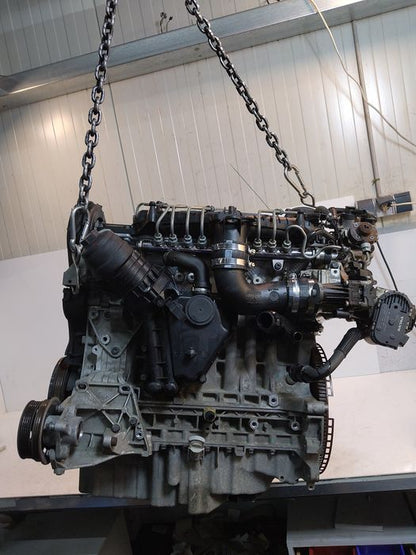Moteur d'occasion Volvo XC70 2.4L – D5244T17-D52