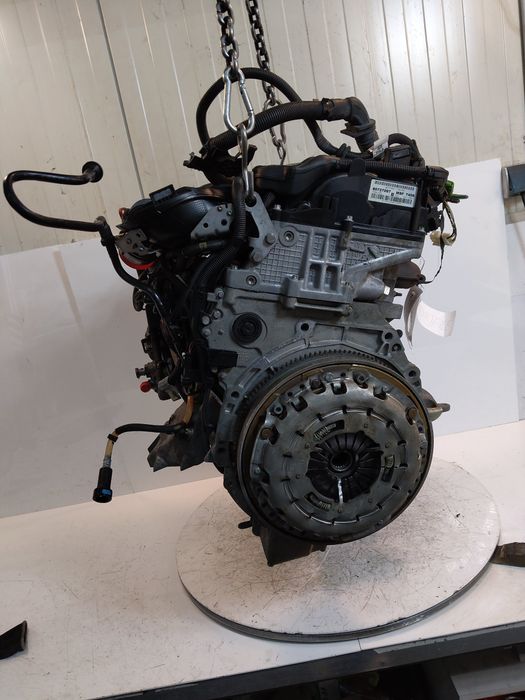 Moteur d'occasion BMW 2.0L N47D20O0-N47-N47D20C – état général