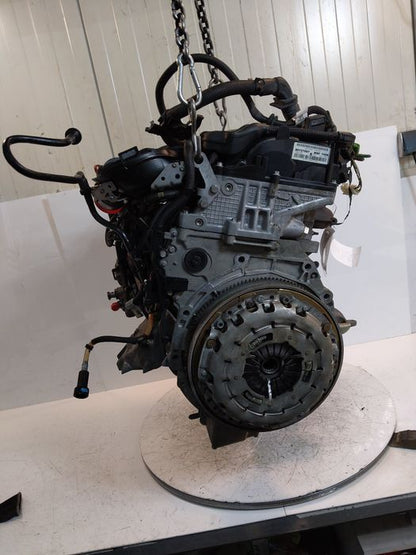 Moteur d'occasion BMW 2.0L N47D20O0-N47-N47D20C – état général