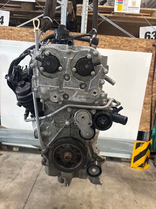 Bloc moteur Mercedes-Benz 1.6L M270.910-270.910-M270 – Express Parts
