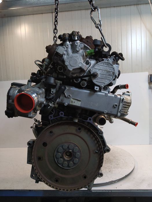 Moteur d'occasion Volvo 2.4L D5244T16-D52 – état général