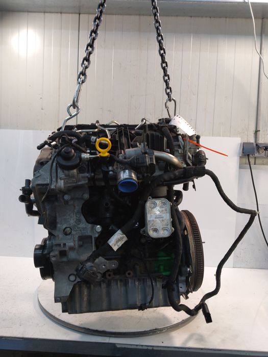 Moteur d'occasion VW Passat 2.0L – CFFB-CFF