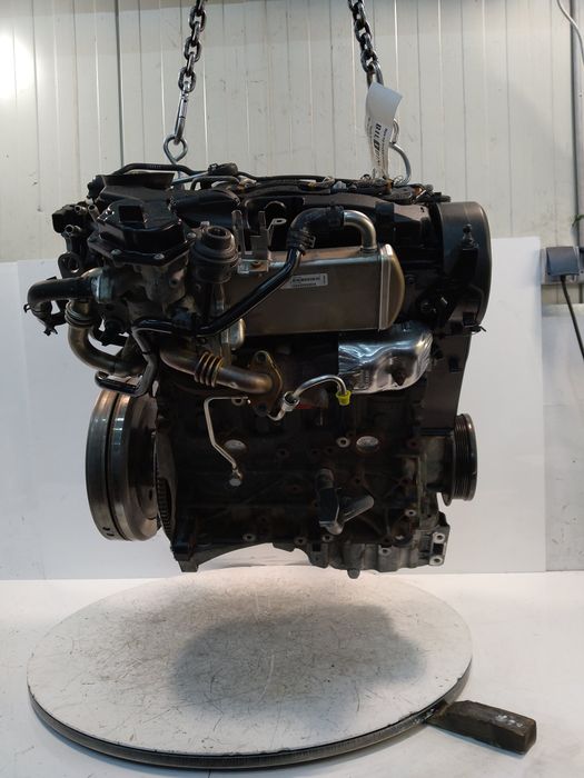 Moteur CGL-CGLE Audi A6 C7 217 000 km – vue détail