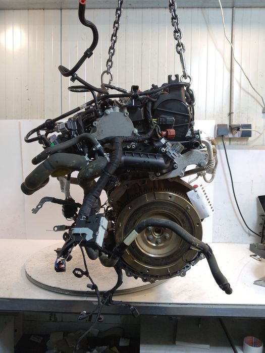 Bloc moteur Ford 1.0L BZJA – Express Parts