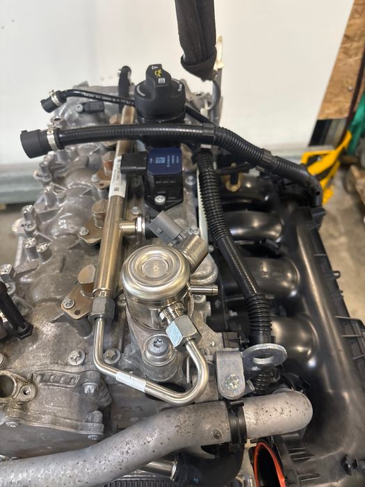 Moteur Mercedes-Benz CLA (C117) M270.910-270.910-M270 – Express Parts Belgique