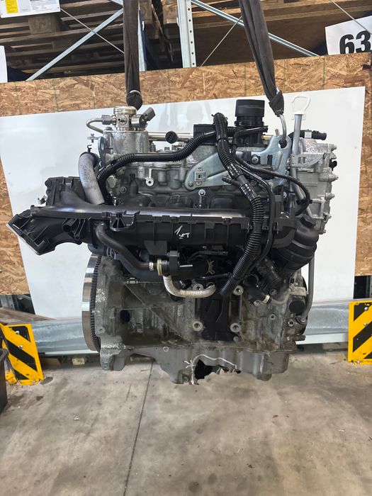 Moteur d'occasion Mercedes-Benz CLA (C117) 1.6L – M270.910-270.910-M270