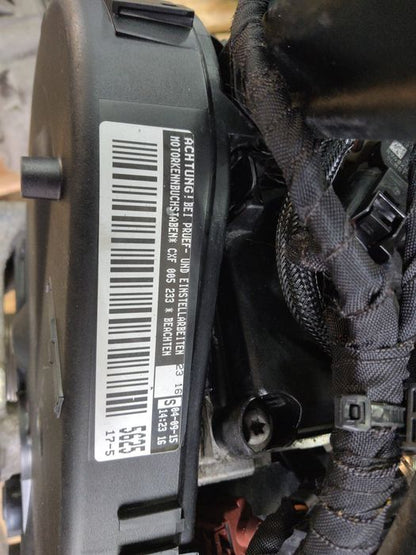 Moteur VW T6 CXFA-CXF – Express Parts Belgique