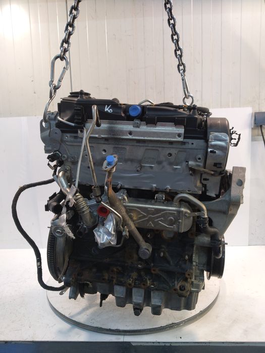 Moteur CFFB-CFF VW Passat 174 000 km – vue détail