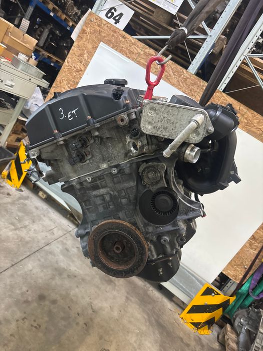 Moteur d'occasion BMW 2.5L N52B25A-N52B25O1-N52 – état général