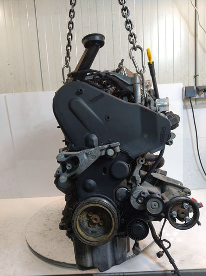 Bloc moteur VW 2.0L CXFA-CXF – Express Parts