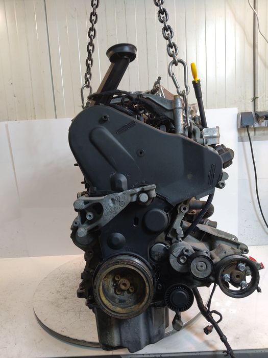 Bloc moteur VW 2.0L CXFA-CXF – Express Parts