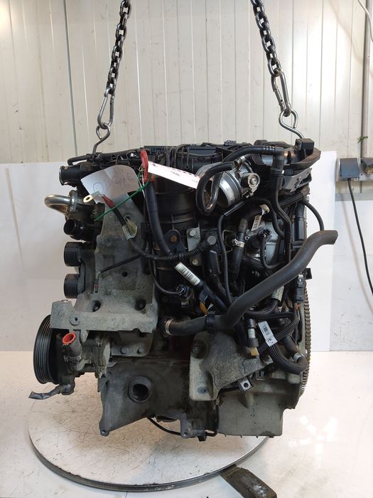 Moteur d'occasion BMW X1 (E84) 2.0L – N47D20O0-N47D20C-N47