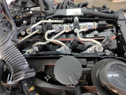 Moteur complet BMW X3 (E83) 2.0L d'occasion
