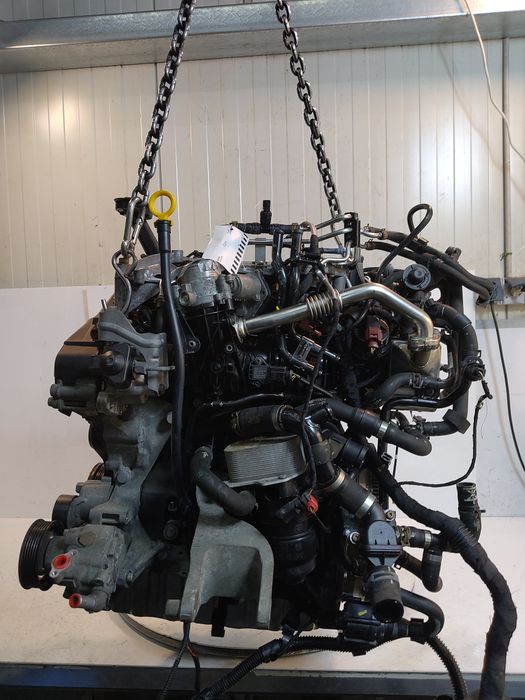 Moteur d'occasion VW T6 2.0L – CXFA-CXF