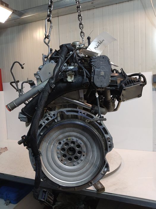 Bloc moteur Mercedes-Benz 1.6L M270.910-M270-270.910 – Express Parts