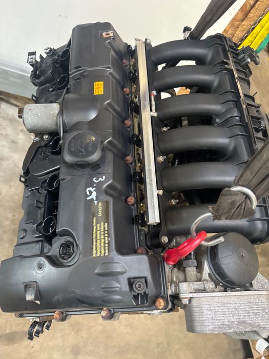 Moteur BMW Z4 (E89) N52B25A-N52B25O1-N52 – Express Parts Belgique