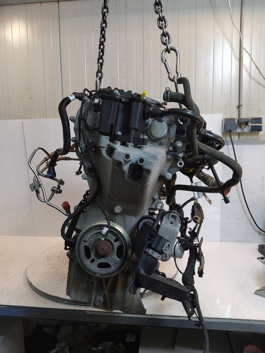 Moteur d'occasion Ford 1.0L BZJA – état général