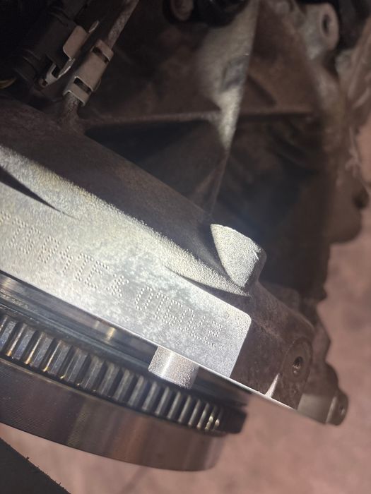 Moteur complet Mercedes-Benz CLA (C117) 1.6L d'occasion
