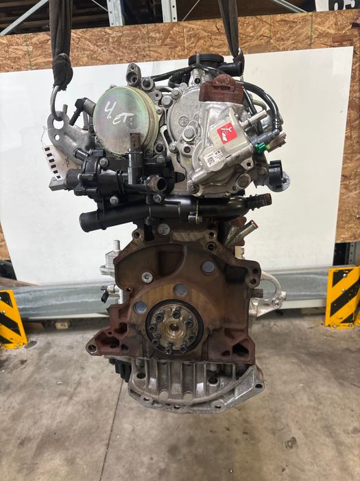 Bloc moteur Opel 2.0L DW10FDDU340-EHT – Express Parts