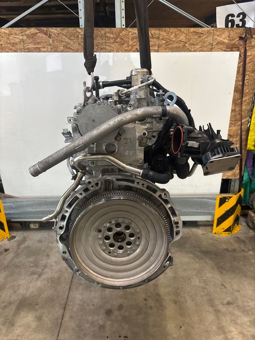 Moteur d'occasion Mercedes-Benz 1.6L M270.910-270.910-M270 – état général